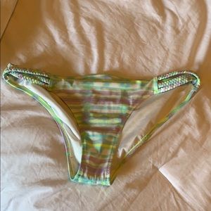 bikini bottoms
